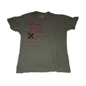 Guess Graphic Tshirt